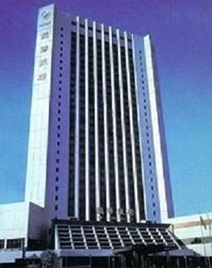 Yu Yang Hotel