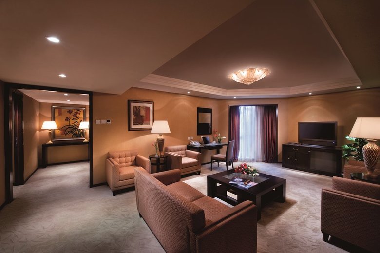 Hotel Tianlun Dynasty