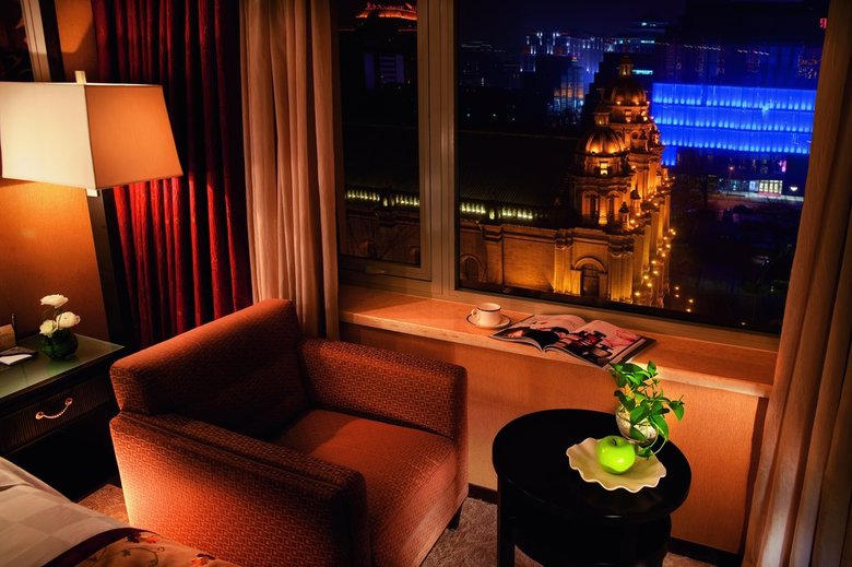 Hotel Tianlun Dynasty