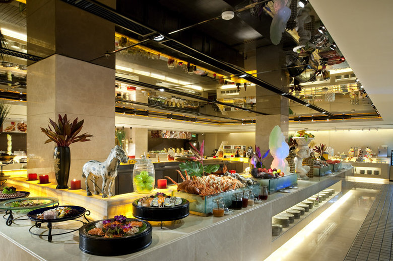 Hotel Tianlun Dynasty