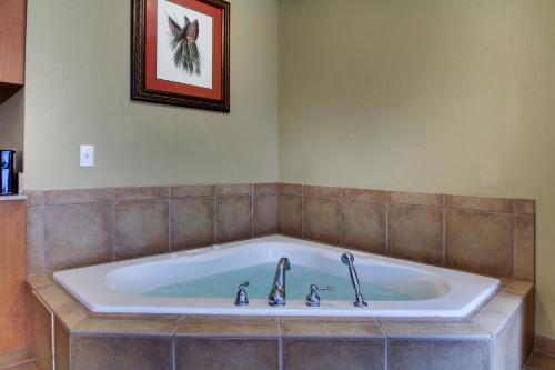 The Lodge On Lake Oconee