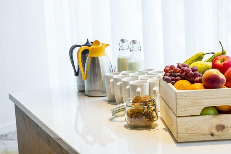 Hotel Holiday Inn Express Amsterdam - Arena Towers