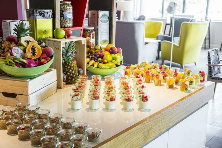 Hotel Holiday Inn Express Amsterdam - Arena Towers
