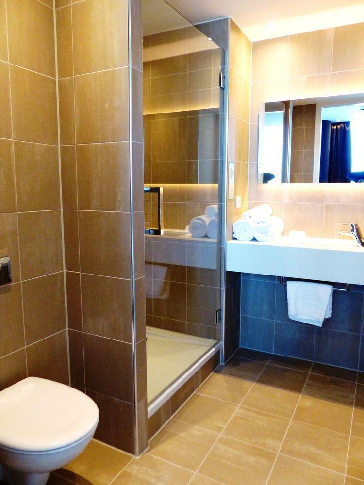 Hotel Holiday Inn Express Amsterdam - Arena Towers