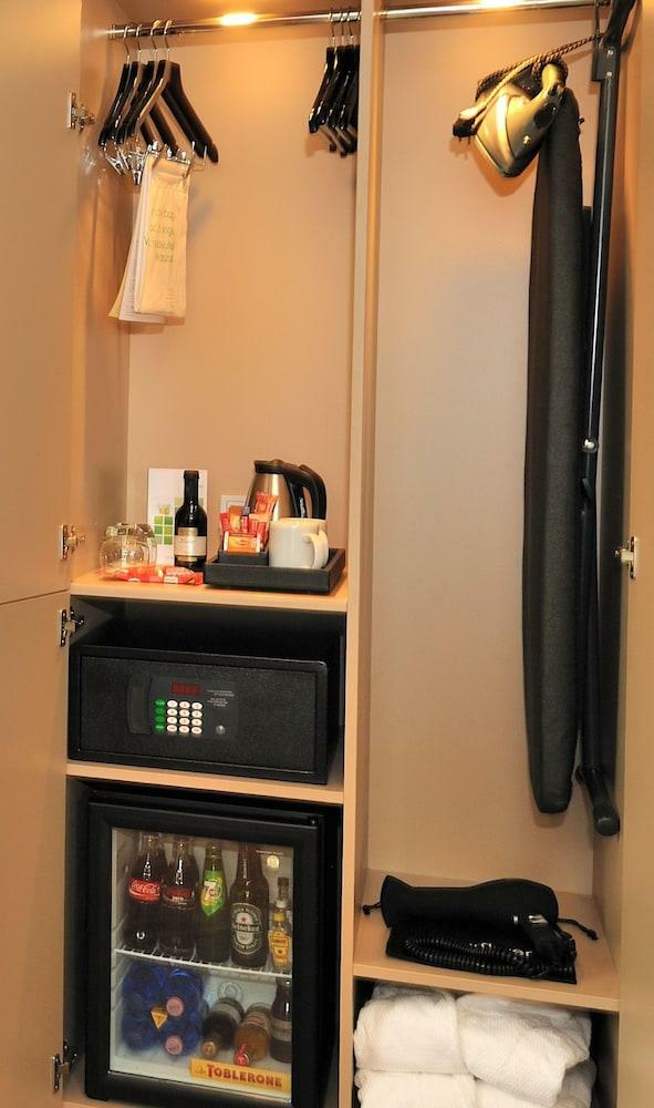 Hotel Holiday Inn Express Amsterdam - Arena Towers