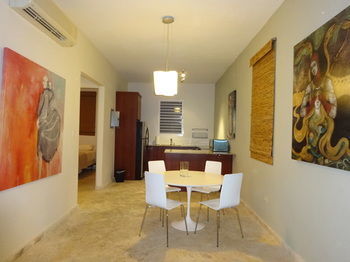 Apartamento San Juan Bautista Vacation Rentals