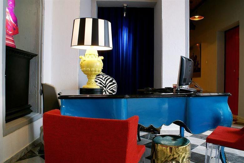 Hotel Monastery Art Suites