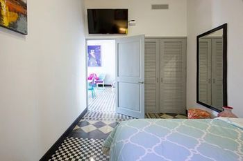 Hotel Monastery Art Suites