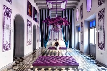 Hotel Monastery Art Suites