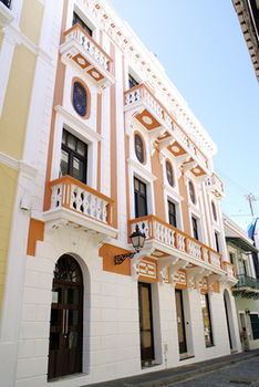 Hotel Monastery Art Suites