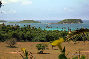 Hotel Hacienda Tamarindo
