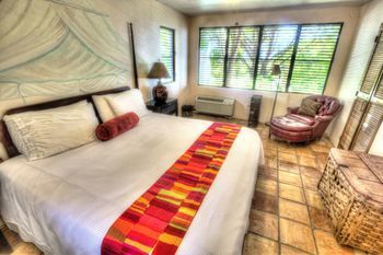 Hotel Hacienda Tamarindo