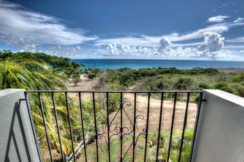 Hotel Hacienda Tamarindo