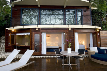 Hotel Geejam