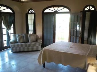 Hotel Dolphin Bay Yoga Guest House