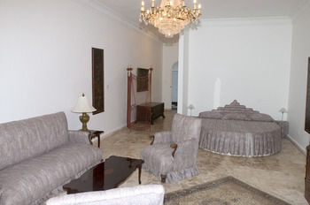 Jamaica Palace Hotel