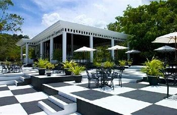 Jamaica Palace Hotel