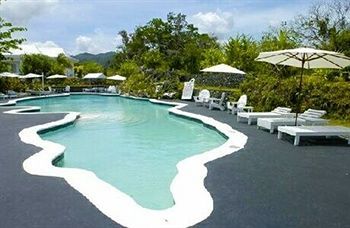 Jamaica Palace Hotel