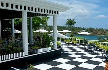 Jamaica Palace Hotel