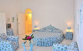 Jamaica Palace Hotel