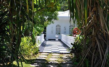 Jamaica Palace Hotel