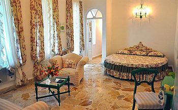 Jamaica Palace Hotel