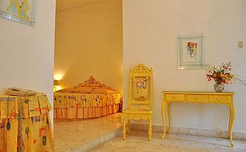 Jamaica Palace Hotel