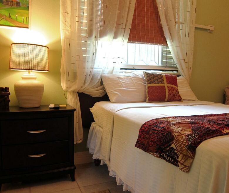 Hotel Chester Avenue Bed & Breakfast