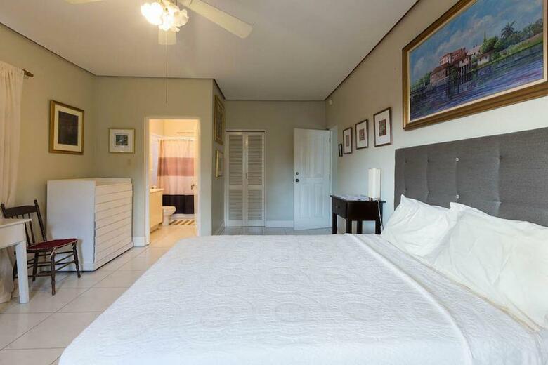 Hotel Chester Avenue Bed & Breakfast