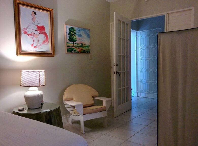 Hotel Chester Avenue Bed & Breakfast