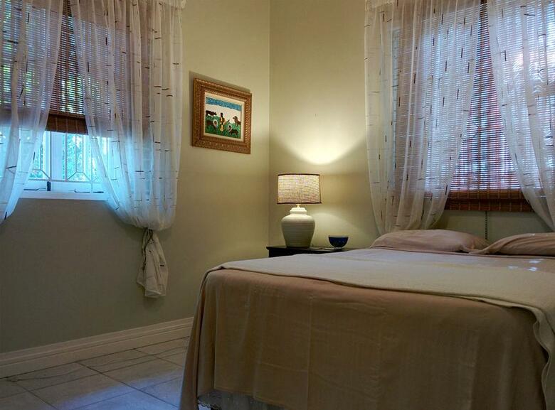 Hotel Chester Avenue Bed & Breakfast