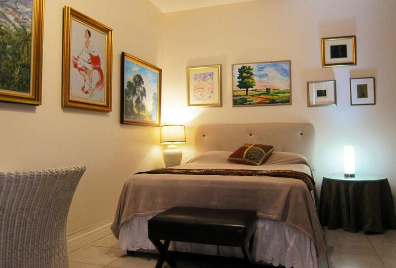 Hotel Chester Avenue Bed & Breakfast