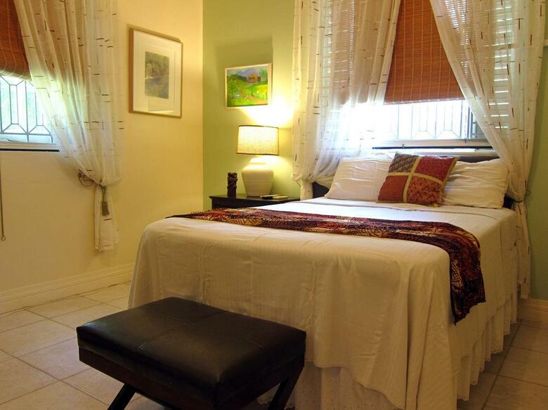 Hotel Chester Avenue Bed & Breakfast