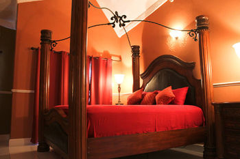 Casa Tianna Guest Apartments