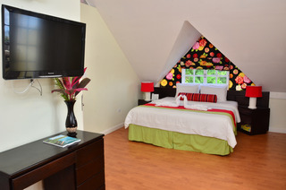 Apartamento Mystic Ridge Jamaica
