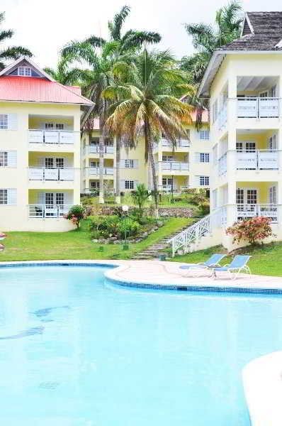 Apartamento Mystic Ridge Jamaica
