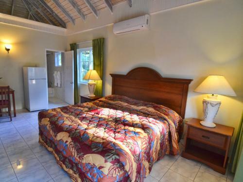 Hotel Tropical Lagoon Resort