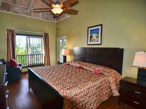 Hotel Tropical Lagoon Resort