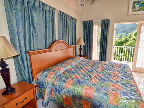 Hotel Tropical Lagoon Resort