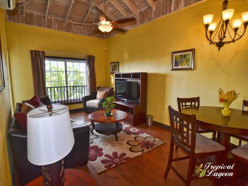 Hotel Tropical Lagoon Resort