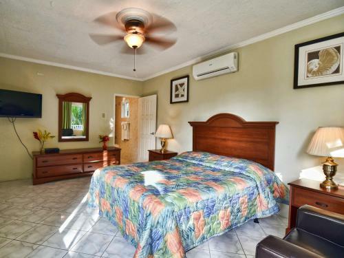 Hotel Tropical Lagoon Resort