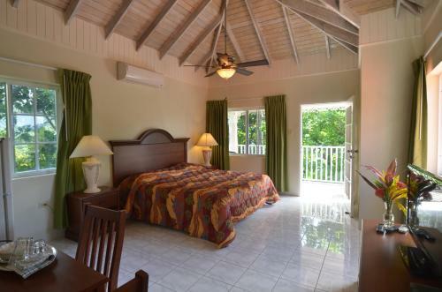 Hotel Tropical Lagoon Resort