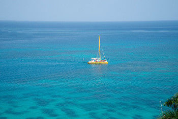 Apartamento Sky View Beach Studio - Montego Bay Club