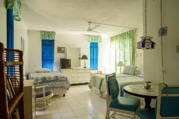 Apartamento Sky View Beach Studio - Montego Bay Club