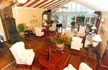 Shaw Park Beach Hotel All Inclusive
