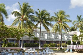 Shaw Park Beach Hotel All Inclusive