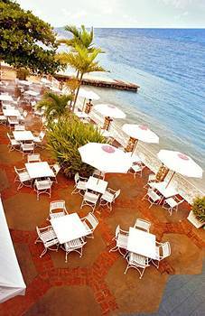 Shaw Park Beach Hotel All Inclusive