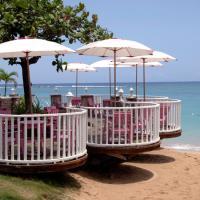 Shaw Park Beach Hotel All Inclusive