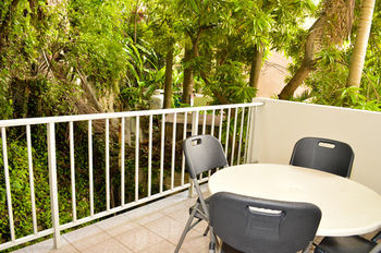 Apartamento Starfish Beach Studio