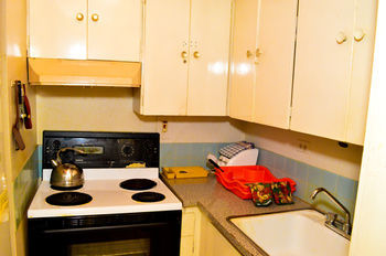 Apartamento Starfish Beach Studio